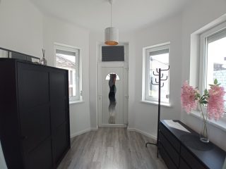 Eladó 51 m²-escsaládi ház XX. Kerület (Erzsébetfalva) , VALÉRIA utca: 79'890'000 Ft