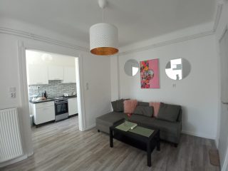 Eladó 51 m²-escsaládi ház XX. Kerület (Erzsébetfalva) , VALÉRIA utca: 79'890'000 Ft