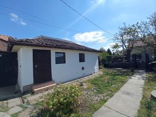 Eladó 51 m²-escsaládi ház XX. Kerület (Erzsébetfalva) , VALÉRIA utca: 79'890'000 Ft