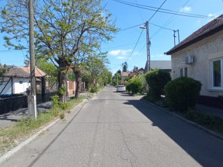 Eladó 51 m²-escsaládi ház XX. Kerület (Erzsébetfalva) , VALÉRIA utca: 79'890'000 Ft