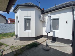 Eladó 51 m²-escsaládi ház XX. Kerület (Erzsébetfalva) , VALÉRIA utca: 79'890'000 Ft