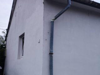 Eladó 180 m²-escsaládi ház XX. Kerület (Erzsébetfalva) , Vágóhíd közeli utca: 99'000'000 Ft