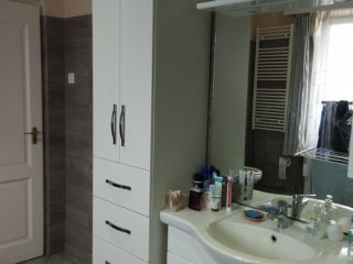 Eladó 180 m²-escsaládi ház XX. Kerület (Erzsébetfalva) , Vágóhíd közeli utca: 99'000'000 Ft