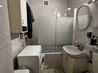 Eladó 63 m²-estársasházi lakás XX. Kerület (Erzsébetfalva) , Vécsey utca: 63'000'000 Ft