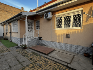 Eladó 63 m²-estársasházi lakás XX. Kerület (Erzsébetfalva) , Vécsey utca: 63'000'000 Ft
