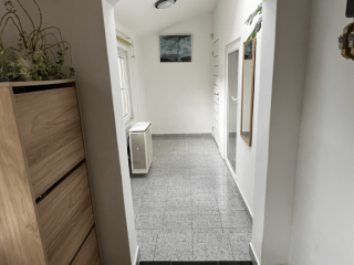 Eladó 63 m²-estársasházi lakás XX. Kerület (Erzsébetfalva) , Vécsey utca: 63'000'000 Ft