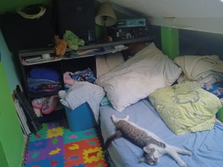 Eladó 38 m²-essorház XX. Kerület (Erzsébetfalva) , iKende Kanut u. közelében utca: 30'000'000 Ft