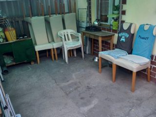 Eladó 38 m²-essorház XX. Kerület (Erzsébetfalva) , iKende Kanut u. közelében utca: 30'000'000 Ft