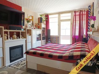 Eladó 57 m²-estársasházi lakás XX. Kerület (Gubacsi lakótelep) , Helsinki út: 55'500'000 Ft