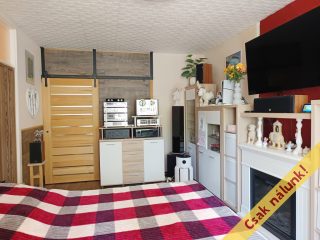 Eladó 57 m²-estársasházi lakás XX. Kerület (Gubacsi lakótelep) , Helsinki út: 55'500'000 Ft
