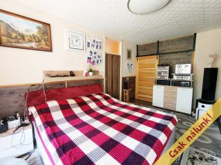 Eladó 57 m²-estársasházi lakás XX. Kerület (Gubacsi lakótelep) , Helsinki út: 55'500'000 Ft
