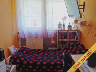 Eladó 57 m²-estársasházi lakás XX. Kerület (Gubacsi lakótelep) , Helsinki út: 55'500'000 Ft
