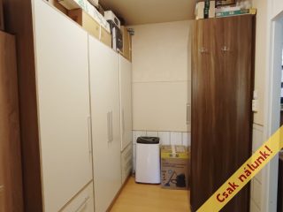 Eladó 57 m²-estársasházi lakás XX. Kerület (Gubacsi lakótelep) , Helsinki út: 55'500'000 Ft