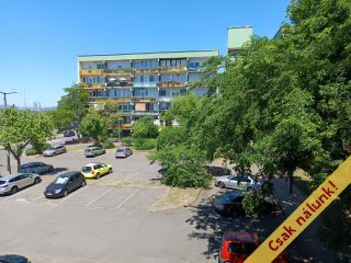 Eladó 57 m²-estársasházi lakás XX. Kerület (Gubacsi lakótelep) , Helsinki út: 55'500'000 Ft