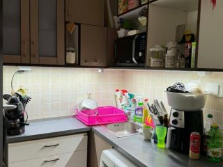 Eladó 29 m²-estársasházi lakás XX. Kerület (Gubacsi lakótelep) , Vizisport utca: 45'000'000 Ft