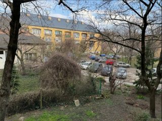 Eladó 29 m²-estársasházi lakás XX. Kerület (Gubacsi lakótelep) , Vizisport utca: 45'000'000 Ft