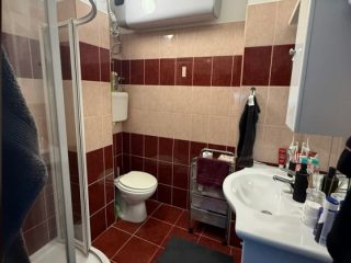 Eladó 29 m²-estársasházi lakás XX. Kerület (Gubacsi lakótelep) , Vizisport utca: 45'000'000 Ft