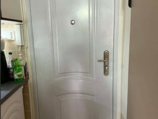 Eladó 29 m²-estársasházi lakás XX. Kerület (Gubacsi lakótelep) , Vizisport utca: 45'000'000 Ft