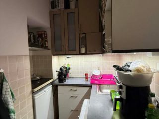 Eladó 29 m²-estársasházi lakás XX. Kerület (Gubacsi lakótelep) , Vizisport utca: 43'500'000 Ft