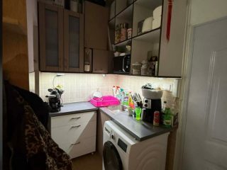 Eladó 29 m²-estársasházi lakás XX. Kerület (Gubacsi lakótelep) , Vizisport utca: 43'500'000 Ft