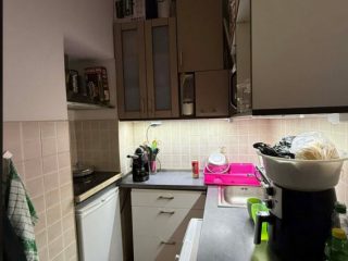 Eladó 29 m²-estársasházi lakás XX. Kerület (Gubacsi lakótelep) , Vizisport utca: 43'500'000 Ft