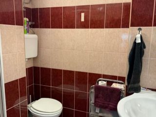 Eladó 29 m²-estársasházi lakás XX. Kerület (Gubacsi lakótelep) , Vizisport utca: 43'500'000 Ft