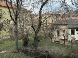 Eladó 29 m²-estársasházi lakás XX. Kerület (Gubacsi lakótelep) , Vizisport utca: 43'500'000 Ft