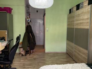 Eladó 29 m²-estársasházi lakás XX. Kerület (Gubacsi lakótelep) , Vizisport utca: 43'500'000 Ft