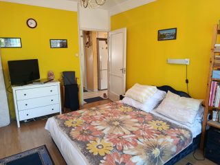 Eladó 56 m²-estársasházi lakás XX. Kerület (Gubacsipuszta) , Eperjes utca: 64'900'000 Ft