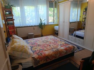 Eladó 56 m²-estársasházi lakás XX. Kerület (Gubacsipuszta) , Eperjes utca: 64'900'000 Ft