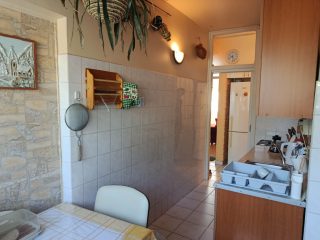 Eladó 56 m²-estársasházi lakás XX. Kerület (Gubacsipuszta) , Eperjes utca: 64'900'000 Ft