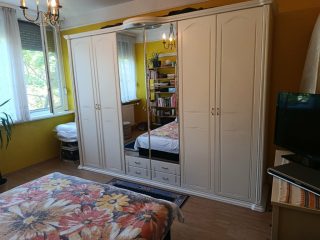 Eladó 56 m²-estársasházi lakás XX. Kerület (Gubacsipuszta) , Eperjes utca: 64'900'000 Ft