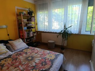 Eladó 56 m²-estársasházi lakás XX. Kerület (Gubacsipuszta) , Eperjes utca: 64'900'000 Ft