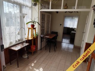 Eladó 68 m²-escsaládi ház XX. Kerület (Gubacsipuszta) , Erdélyi utca: 62'000'000 Ft