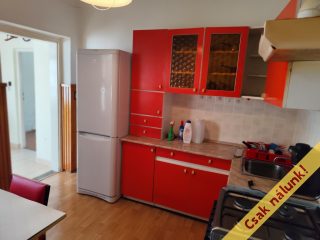 Eladó 68 m²-escsaládi ház XX. Kerület (Gubacsipuszta) , Erdélyi utca: 62'000'000 Ft