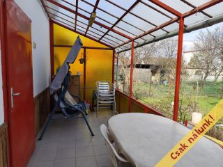 Eladó 68 m²-escsaládi ház XX. Kerület (Gubacsipuszta) , Erdélyi utca: 62'000'000 Ft