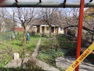 Eladó 68 m²-escsaládi ház XX. Kerület (Gubacsipuszta) , Erdélyi utca: 62'000'000 Ft