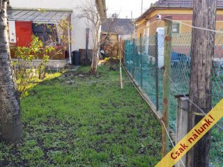 Eladó 68 m²-escsaládi ház XX. Kerület (Gubacsipuszta) , Erdélyi utca: 62'000'000 Ft