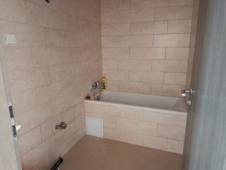 Eladó 58 m²-estársasházi lakás XX. Kerület (Gubacsipuszta) , Károly utca: 72'000'000 Ft