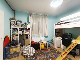 Eladó 74 m²-esházrész XX. Kerület (Gubacsipuszta) , Magyar utca: 81'000'000 Ft