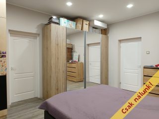 Eladó 74 m²-esházrész XX. Kerület (Gubacsipuszta) , Magyar utca: 81'000'000 Ft