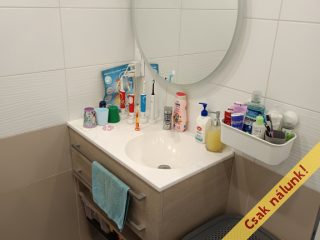 Eladó 74 m²-esházrész XX. Kerület (Gubacsipuszta) , Magyar utca: 81'000'000 Ft