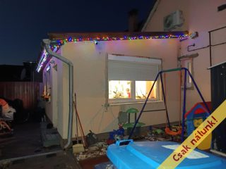 Eladó 74 m²-esházrész XX. Kerület (Gubacsipuszta) , Magyar utca: 81'000'000 Ft