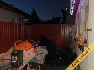 Eladó 74 m²-esházrész XX. Kerület (Gubacsipuszta) , Magyar utca: 81'000'000 Ft