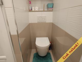 Eladó 74 m²-esházrész XX. Kerület (Gubacsipuszta) , Magyar utca: 81'000'000 Ft