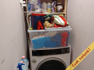 Eladó 74 m²-esházrész XX. Kerület (Gubacsipuszta) , Magyar utca: 81'000'000 Ft