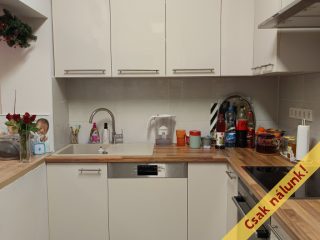 Eladó 74 m²-esházrész XX. Kerület (Gubacsipuszta) , Magyar utca: 81'000'000 Ft