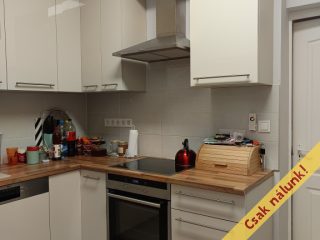 Eladó 74 m²-esházrész XX. Kerület (Gubacsipuszta) , Magyar utca: 81'000'000 Ft