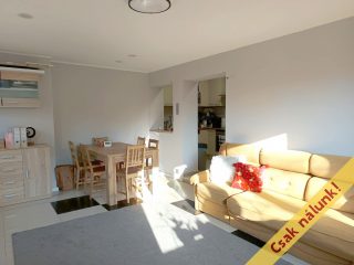 Eladó 74 m²-esházrész XX. Kerület (Gubacsipuszta) , Magyar utca: 81'000'000 Ft