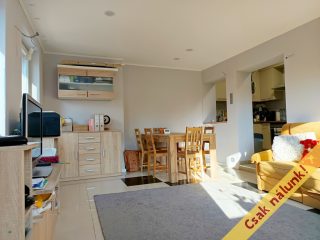 Eladó 74 m²-esházrész XX. Kerület (Gubacsipuszta) , Magyar utca: 81'000'000 Ft